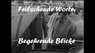 Münchner Gebrauchtwagen Messe 1961 [upl. by Acsot]