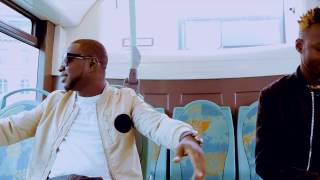 FAKOLY KOUROUMA  TO MIRIYA x MOUSTO CAMARA CLIP OFFICIEL [upl. by Bar719]