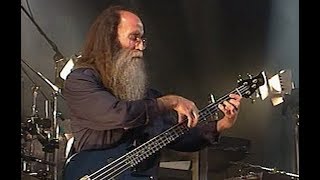 Leland Sklar Cam  Inside Out live 1990 [upl. by Kiran]