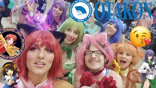 A Very Late Otakon 2024 Vlog  Part 2 [upl. by Hilton]