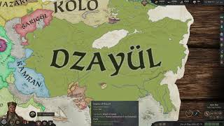 Tyrant Queen massacres family for ideal heir Crusader Kings 3 [upl. by Alexio]