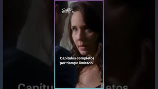 Damián y Carolina se dejan llevar por el amor ❤ CaerEnTentación tlnovelas [upl. by Mariano]