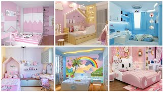 25 Best Kids Room Interior Designing Ideas  Kids Room Make Over Ideas  Kids Room Decor 2023 [upl. by Sabrina864]