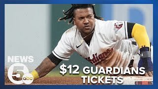 How to get Guardians tickets for 12 [upl. by Gipson]