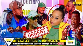 TRST€ BOYOKA VRAIE CAUSE YA LIWA RAPHINE NTUMBA NANI AZA NA SIMA YA LIWA KOFFI OLOMIDE DENI LESSI [upl. by Lehcin848]