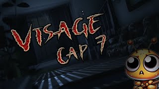 Playthrough Español  Visage Cap 7 [upl. by Orian884]