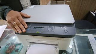 hp  Hp Laser MFP 1188W  Hp LaserJet 136w  Printer Complete details  wifi direct and password [upl. by Odracer972]