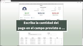 Tutorial Pagos en Línea [upl. by Hairahcez778]