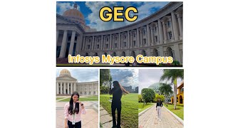 Infosys Mysore Campus… explore trending infosysmysorecampus blog2 explorepage infosys [upl. by Belva]