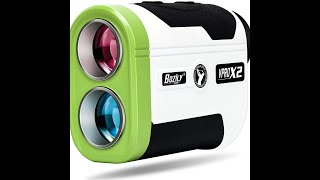 Best Golf Rangefinder 2024 [upl. by Aihpos]