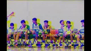 Semiahmoo Thunderbirds Grade 9 Boys Basketball Team  202122 [upl. by Cocke]