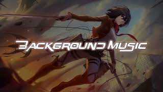 Fanny Mikasa Attack on Titan Background Music Mobile Legends [upl. by Ecinwahs]