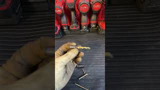 SNAPPED OFF BOLT REMOVAL TIPS [upl. by Harifaz]