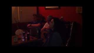 Ciara Considine  Farewell My Love  Irish Traditional Song [upl. by Yerd797]