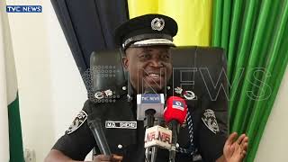 WATCH Zamfara CP Says Those Planning Nationwide Protest Are Criminals Jobless Bandits [upl. by Hcirdeirf101]