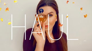 Parfum HAUL Vollmar TK Maxx amp Shalimar LE [upl. by Avehsile]