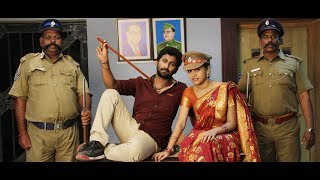 விந்தை  Tamil Full Movie  Lawraa  JMahendran  Manishajith  Manobala  Muthukalai [upl. by Anoli]