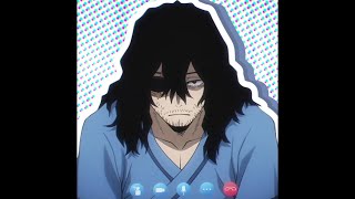 •Aizawa Edit Don’t be so shy• [upl. by Accire]