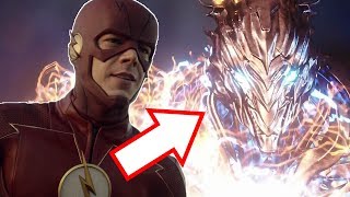 The Flash vs Savitar The Flash New 52 Out Of Time [upl. by Schindler]