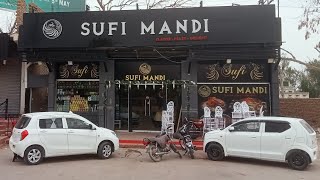 SUFI MANDI MirpurKhās Sindh  PK  Hyderabad Rd [upl. by Jo-Ann879]