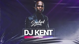 DJ KENT  Majita Friday Mix Part 9 [upl. by Enilrem]