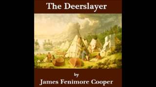 The Deerslayer audiobook  part 3 [upl. by Noyk564]