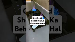 Electric Stove  Gas Load Shedding Ka Behtareen Hal ElectricStove GasLoadShedding [upl. by Newnorb]