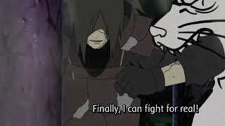 Madara comes back to life [upl. by Halihs]