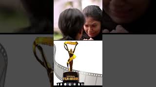 mammootty aboutNational Award winner Surabhi Lakshmimammootty nationalawardwinner viralshort [upl. by Holly]