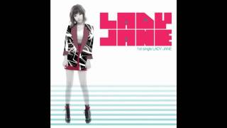 Lady Jane  I Love You Everyday Feat Verbal Jint [upl. by Dianemarie]