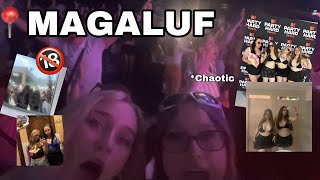 Girls holiday to Magaluf  Chaotic [upl. by Ambrosine833]