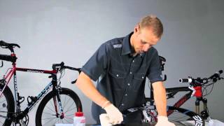 How To ENVE Wheel Decal Installation [upl. by Assitruc]