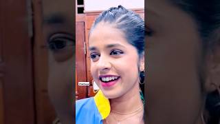 sashrika semini 👉 තවම කාටුන් බලන අය hi කියන්න 👀😁😘 trending love shorts tiktok viral [upl. by Suitangi657]