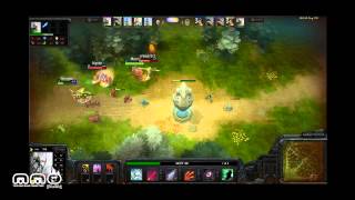 Crazy MOBA Online Gameplay First Look  HD [upl. by Pittman]