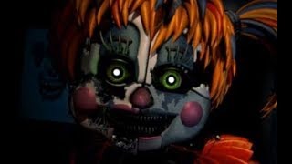 FNaF 6 Full Playthrough Freddy Fazbears Pizzeria Simulator [upl. by Ahselat]