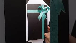 Diy teachers day gift idea 🎁🎁creative diy teachersday giftpackingideas chocolategiftidea viral [upl. by Albin]