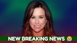 quotHeartbreaking News Lacey Chabert Shocks Hallmark Fans with Devastating Updatequot [upl. by Voltmer]