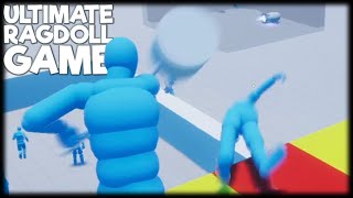 Ultimate Ragdoll Game [upl. by Anni]