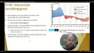 Havo 3 Thema 1 De Verenigde Staten in beeld Basisstof 4 Migratie in de VS Deel 1 [upl. by Cornell]