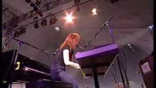 Tori amos InterviewSpark live [upl. by Kape]