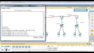 Vidéo 2  Le routage statique Darija شرح مبسط [upl. by Sueahccaz137]