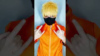 Practice hand dance after playing Roblox naruto0919plays maskedhokage [upl. by Harriette]