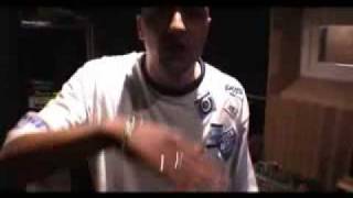 Lim Freestyle en studio [upl. by Kris]