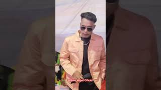 অন্য সাজন পায়ে ভুলে তুই না যাস রে।। Kundan Kumar New Staj programme 2024।। purulialovesong song [upl. by Yard]