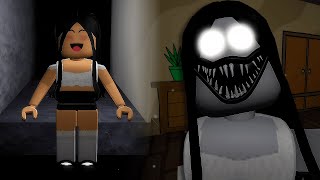 Wheres Cassie  Part 2  Bad Ending Full Walkthrough  Roblox [upl. by Eittod]