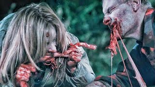 New Zombie Movie Explained In Hindi  Breakdown Lane Zombie Film Explained  2022 [upl. by Hobbs]