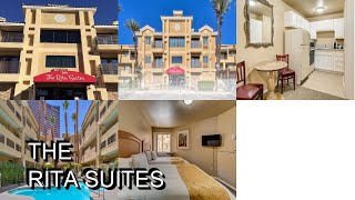 The Rita Suites [upl. by Sofer]