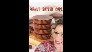 The PEANUT BUTTER CUPS That Will SAVE Your Snack Game in 2024 [upl. by Daphna434]