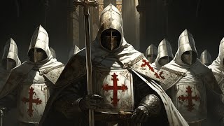 Anthem of the Teutonic Order  Hymn Prayer Ambient Music [upl. by Thane]