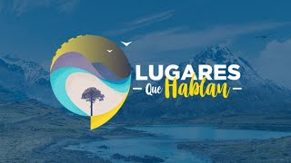 Valdivia Lugares que Hablan Canal 13 [upl. by Eirena]